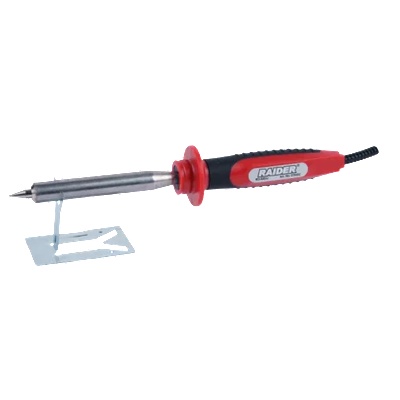 Raider Поялник с остър връх raider rd-si03j /80w/