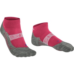 Falke Дамски чорапи за бягане Falke Women's RU4 Endurance Cool Short Running socks - Rose - размер 37-38 (EU) (201-8193-0212)