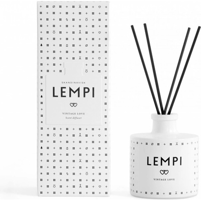 Skandinavisk Vonný difuzér LEMPI (láska) 200 ml