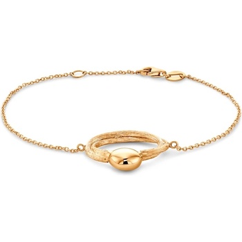 SAVICKI Narukvica: zlato 585