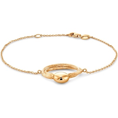 SAVICKI Гривна: злато 585