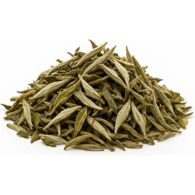 QuickTea Stříbrné perly bílý čaj Fujian 1 kg