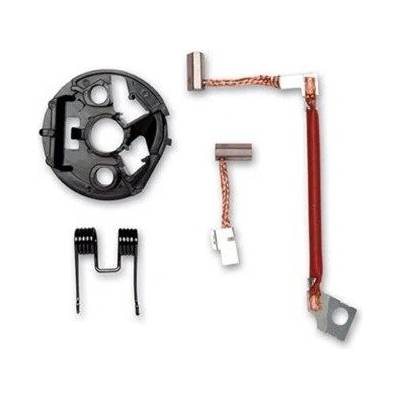Držák, uhlíkové kartáče MAGNETI MARELLI 940113080018
