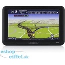 Modecom FreeWAY SX2 + MapFactor Europe