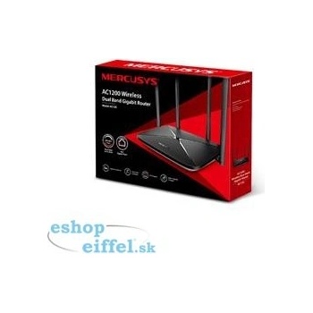Mercusys AC12G