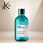 L'Oréal Дерморегулиращ шампоан за чувствителен скалп Anti-Discomfort 300 ml