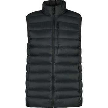 Stoic Мъжки пухен елек Stoic PerformanceDown SalmiSt. Vest Down vest - Black - размер 4XL (032-1659-0117)