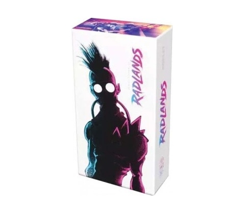 Radlands EN