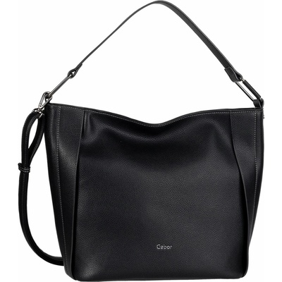 Gabor Gabor Velká kabelka Brianne Shopper 12083 černá