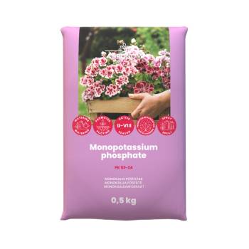 Seklos Монокалиев фосфатен тор - 500 гр