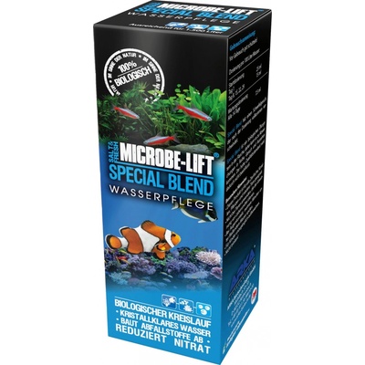 Microbe-Lift Special Blend 118 ml