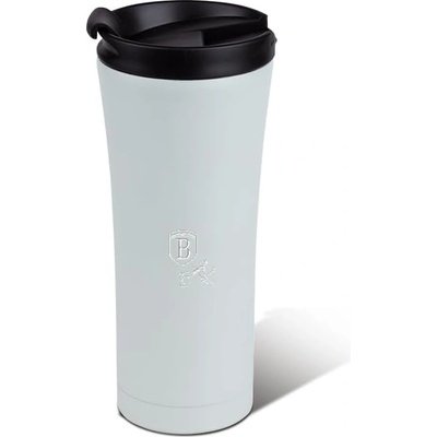 Berlingerhaus termohrnček nerez 500 ml Aspen Collection bilá