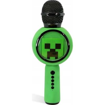 KARAOKE MIKROFON OLT MINECRAFT