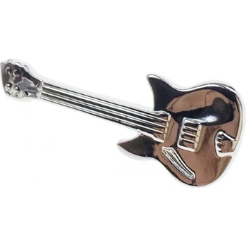 Amparo Miranda Brošňa do klopy Gitara B63