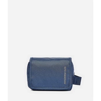 Mandarina Duck Несесер Mandarina duck Zephyr otn03 wash bag - Blue (Dress Blue)