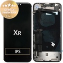 LCD Displej + Dotyková doska Apple iPhone XR