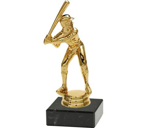 Soška baseball