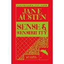 Sense and Sensibility - Jane Austen