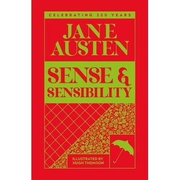 Sense and Sensibility - Jane Austen