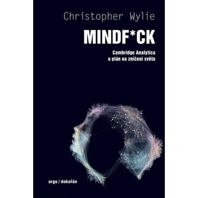Mindf*ck - Christopher Wylie