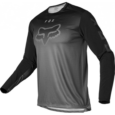 Fox Racing Legion černá