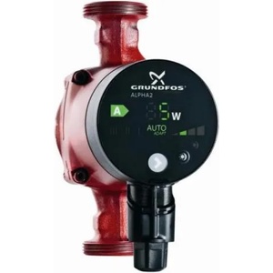 Grundfos Alpha2 25-40 180 (99411165)