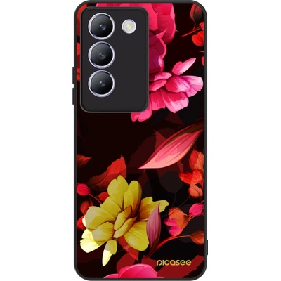 Picasee ULTIMATE CASE Vivo V40 SE 5G Dark Peonny