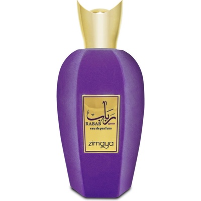 Zimaya Rabab Gems parfumovaná voda unisex 100 ml