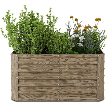 Blumfeldt High Grow Straight 432 l GDMB4-BL-HG-Wood-120