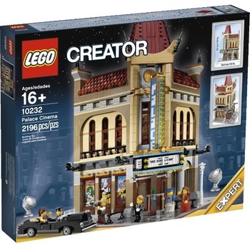 LEGO® Creator 10232 Palace Cinema