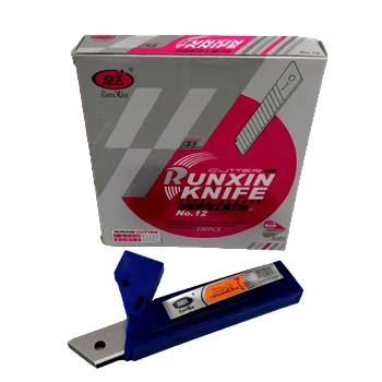 Image 1 of Yiwu Hetong Art&Craft Factory РЕЗЕРВА ЗА РЕЗАЧ КАЧЕСТВО 10 бр. М11-167