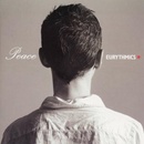 EURYTHMICS: PEACE LP