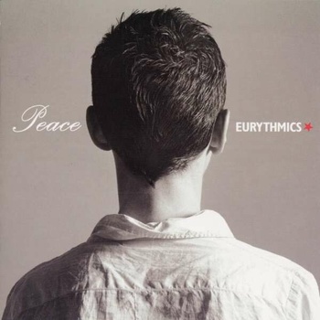 EURYTHMICS: PEACE LP