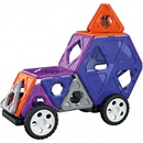 PLAYTIVE JUNIOR Magnetická stavebnice 24ks