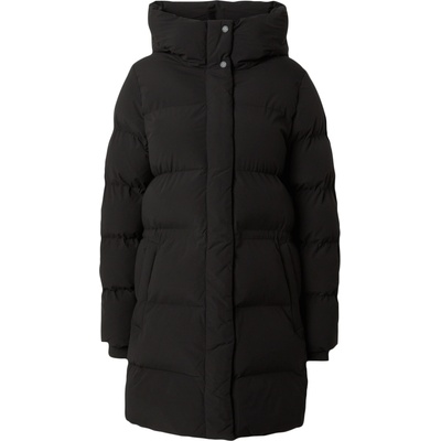 ELVINE Зимно палто 'Vesper' черно, размер M