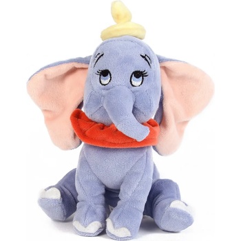 Disney Плюшена играчка - Слончето Джъмбо Disney 20 см (054157)