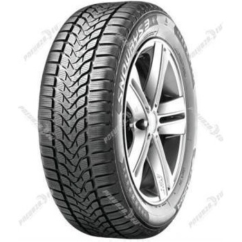 Lassa Snoways 3 215/60 R16 99H