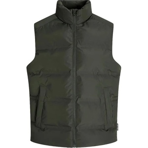 Jack & jones Потник Jack & jones Soho vest - Green (Rosin)