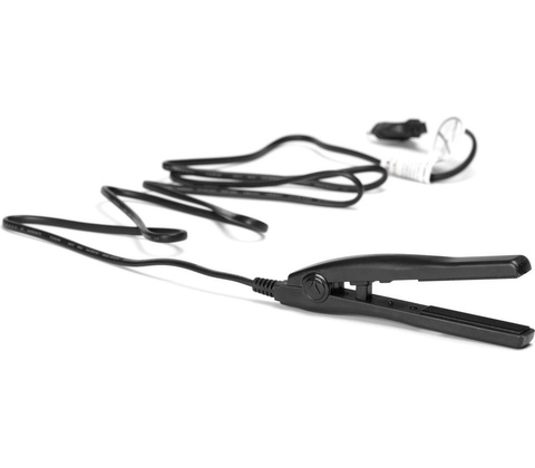 Cera mini flat iron