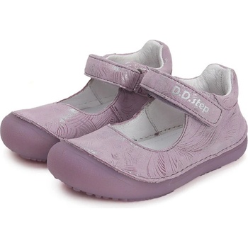 D.D.step Barefoot balerínky H063-41716A
