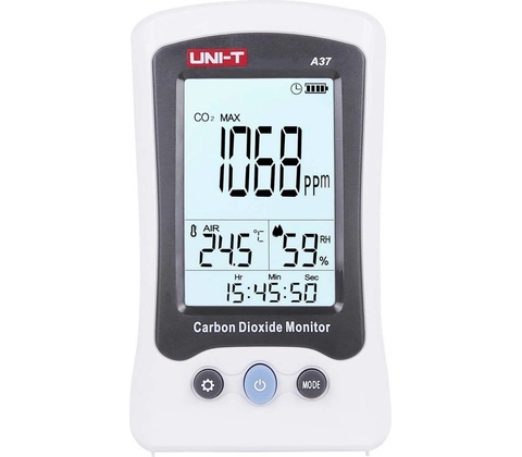 Uni-T A37 CO2