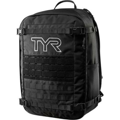 TYR Fitness černý 39 l