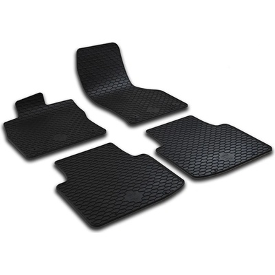 Umbrella Гумени стелки vw arteon (2017-). arteon sb (var) (2020-) (221449co)