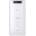 Samsung Standing Cover EF-PA805CBEGWW - оригинален поликарбонатов кейс за Samsung Galaxy A80 (бял)