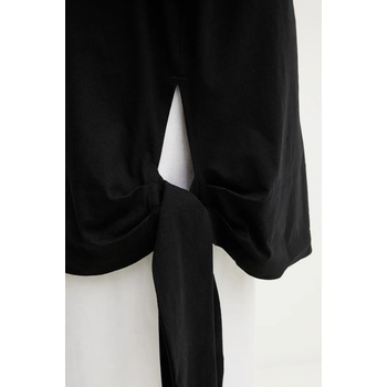 Liviana Conti Памучна тениска Liviana Conti (L5SW75)