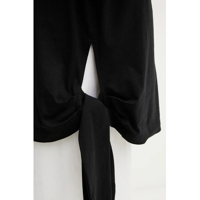 Liviana Conti Памучна тениска Liviana Conti (L5SW75)