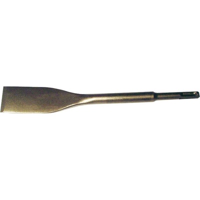 Makita P-63987 Široký zahnutý sekáč 40 x 260mm
