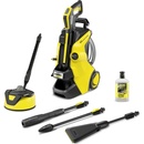 Image 1 of Kärcher K 5 Power Control Flex Home eco! booster (1.324-710.0)