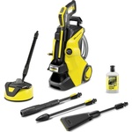 Kärcher K 5 Power Control Flex Home eco! booster (1.324-710.0) Водоструйка