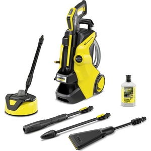 Kärcher K 5 Power Control Flex Home eco! booster (1.324-710.0) Водоструйка